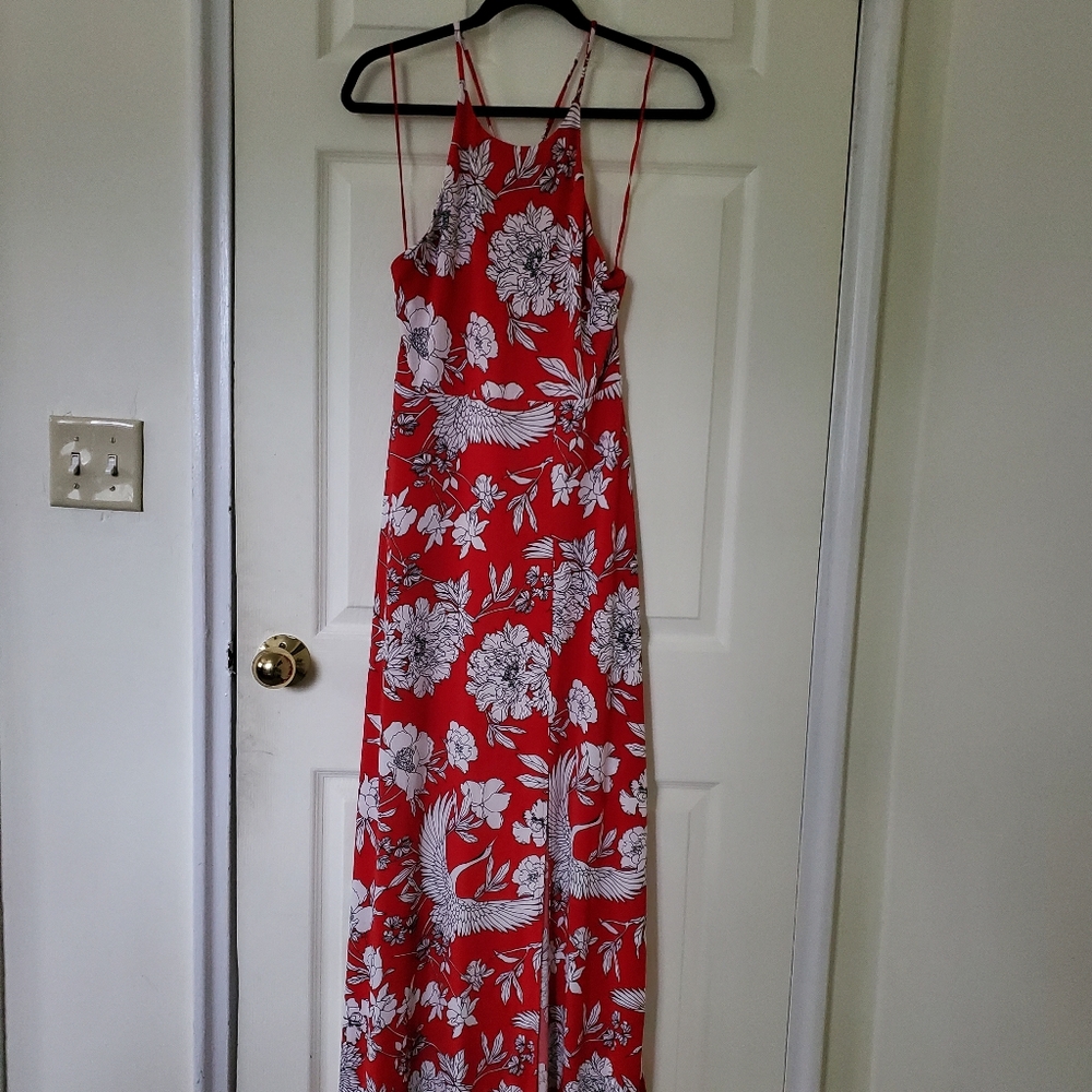 Women Express Dress Sz S